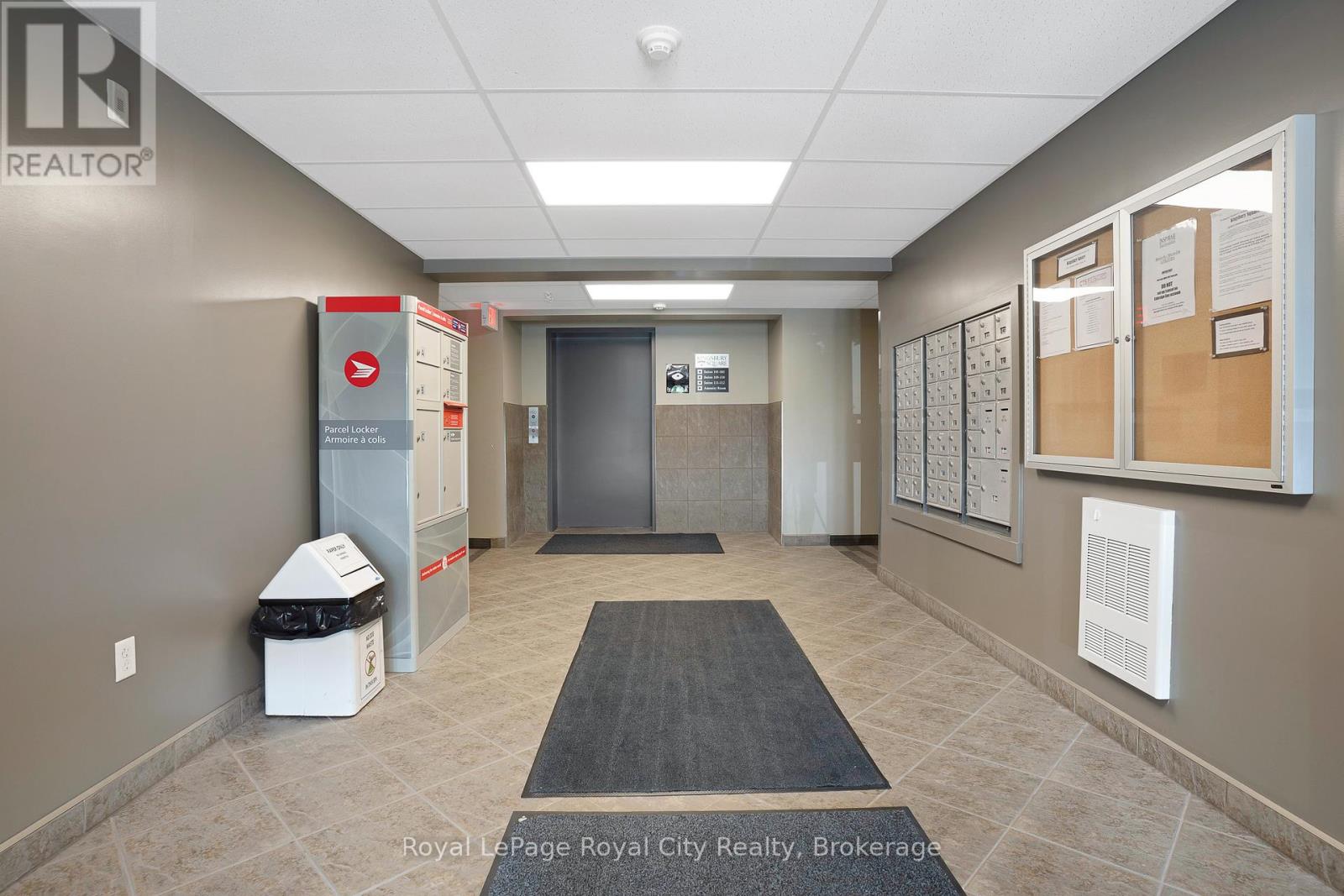 Property at 214 - 45 KINGSBURY SQUARE image 5