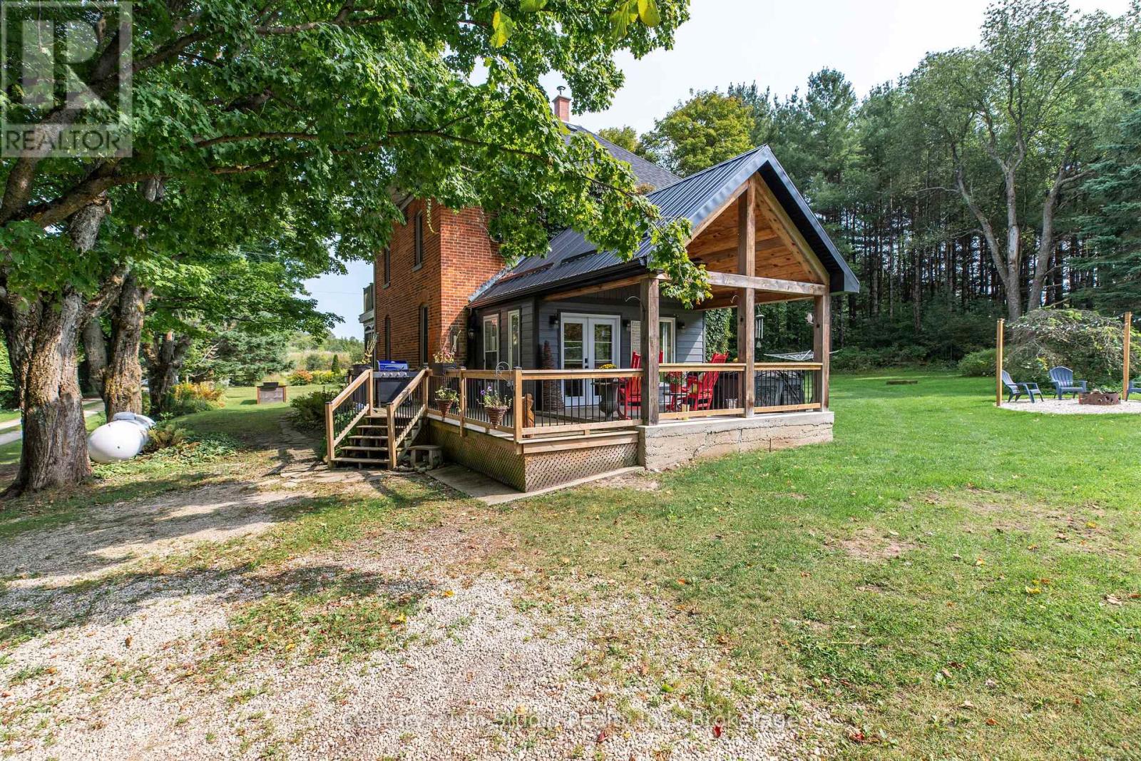 553308 Grey Road 23, West Grey, Ontario  N0C 1K0 - Photo 5 - X12225429