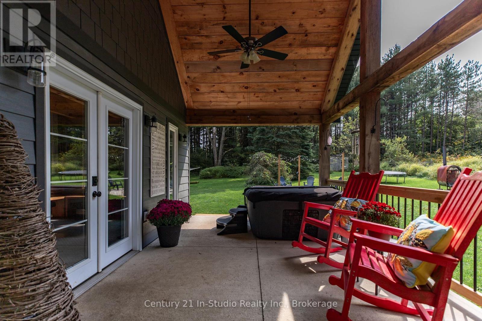 553308 Grey Road 23, West Grey, Ontario  N0C 1K0 - Photo 7 - X12225429