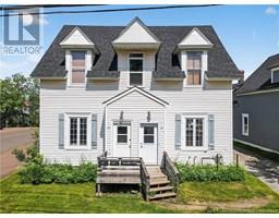 161-163 Botsford Street, Moncton, Ca