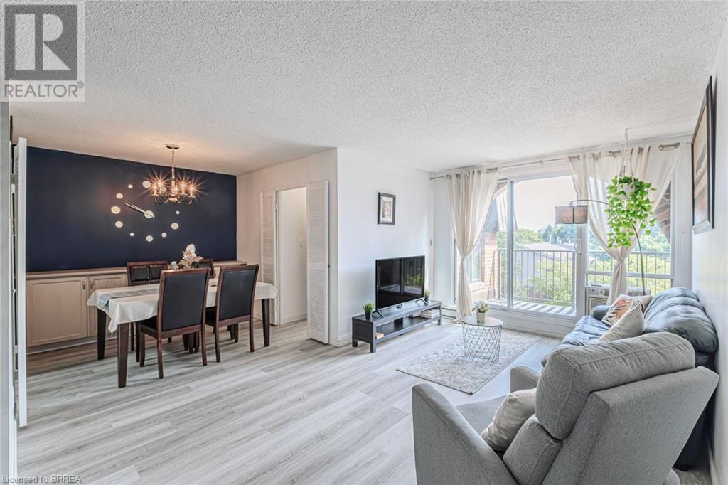 36 Hayhurst Road Unit# 316, Brantford, Ontario  N3R 6Y9 - Photo 24 - 40739020