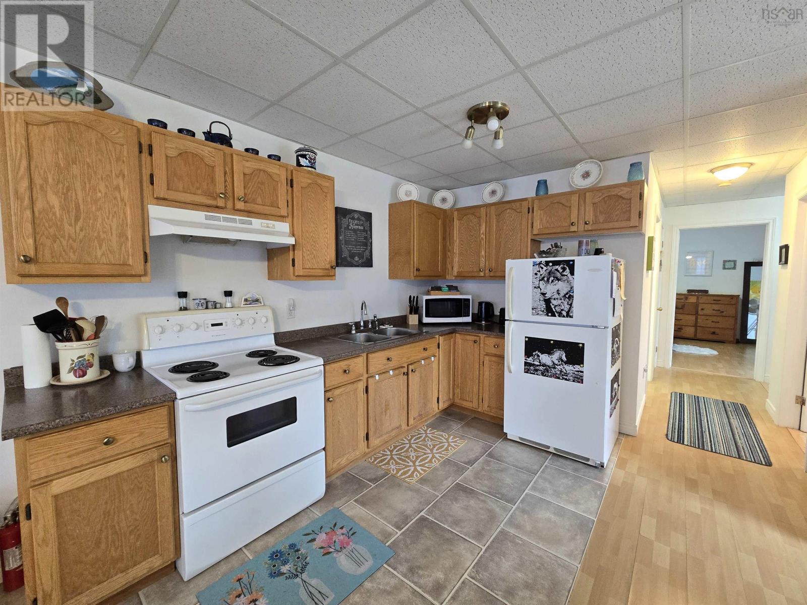 1826 St Peters Fourchu Road, Grand River, Nova Scotia  B0E 1M0 - Photo 6 - 202512000