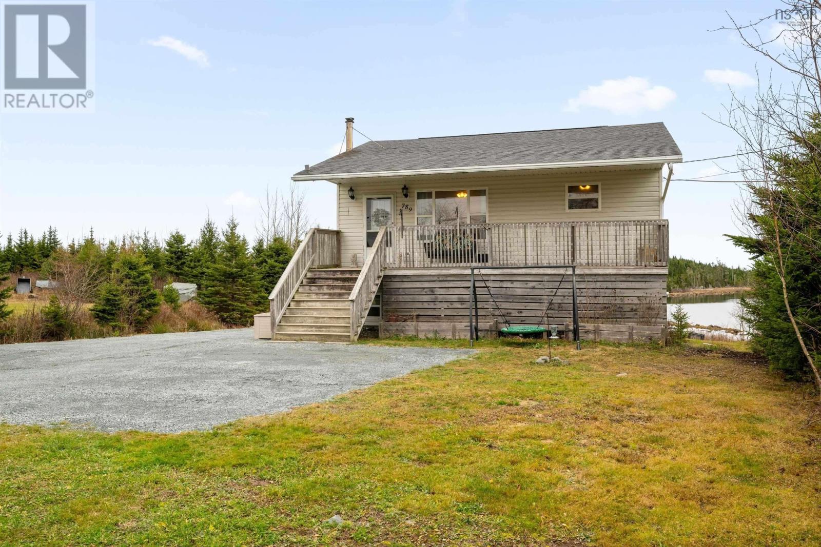Property at 789 West Jeddore image 1