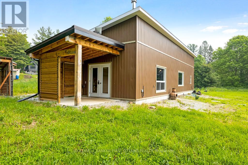 301 MABERLY STATION ROAD, tay valley, Ontario