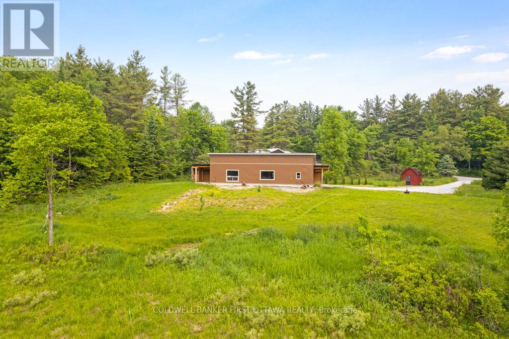 301 Maberly Station Road, Tay Valley, Ontario  K0H 2B0 - Photo 2 - X12225386