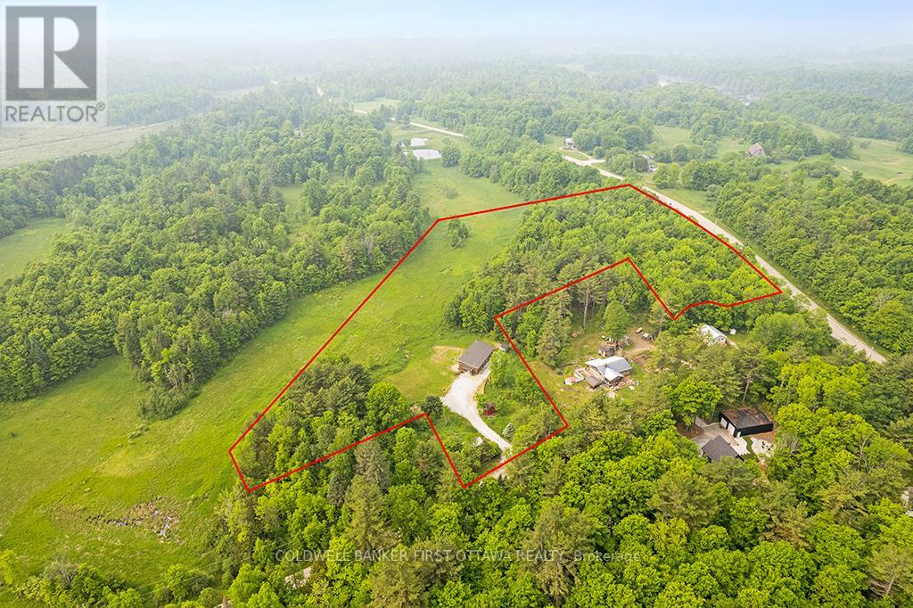 301 Maberly Station Road, Tay Valley, Ontario  K0H 2B0 - Photo 34 - X12225386