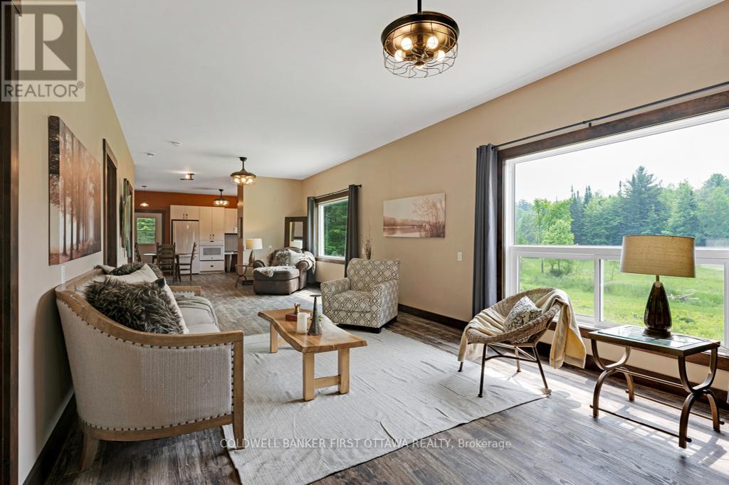 301 Maberly Station Road, Tay Valley, Ontario  K0H 2B0 - Photo 6 - X12225386