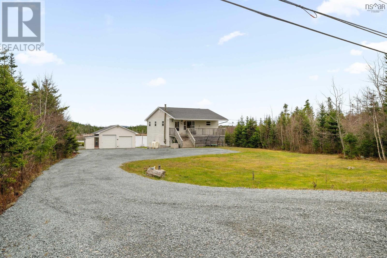 789 West Jeddore, Jeddore, Nova Scotia  B0J 1P0 - Photo 38 - 202513620