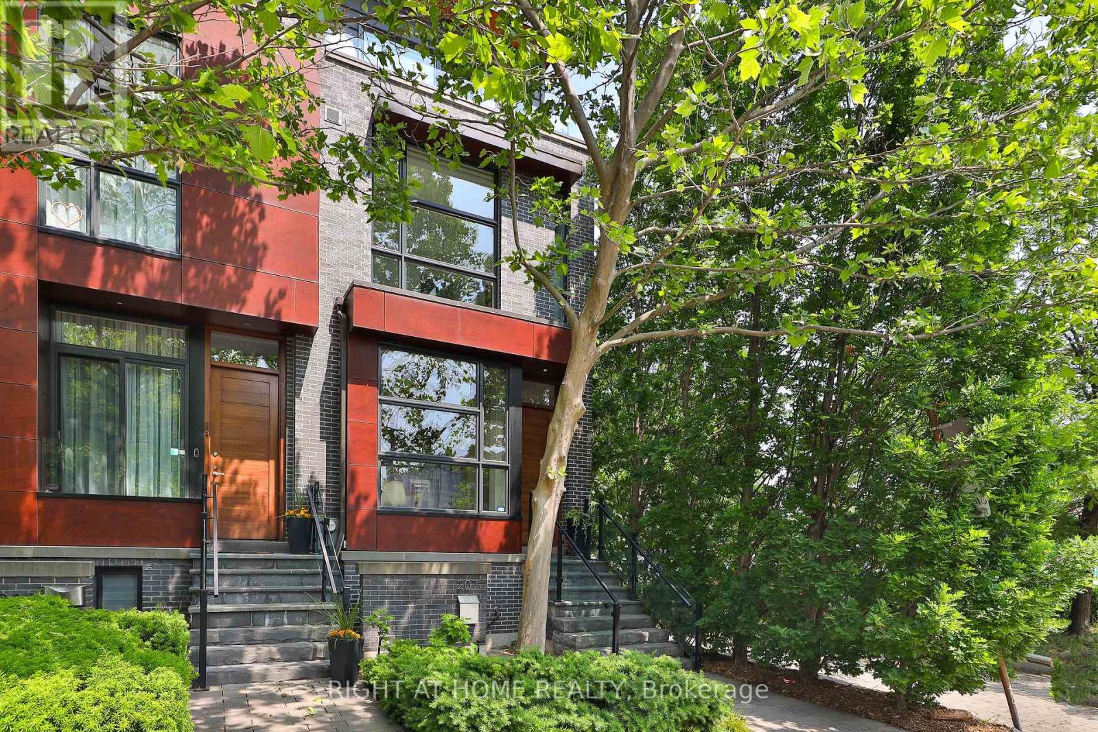 Property at 207 CLAREMONT STREET image 1