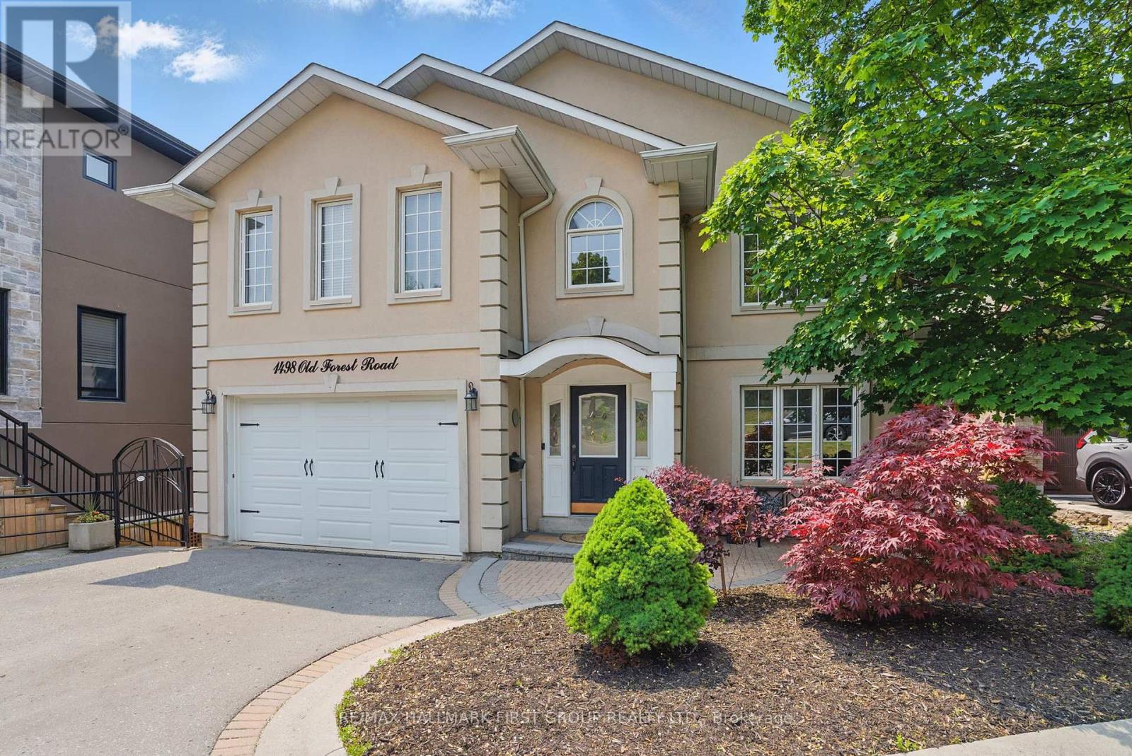 Property at 1498 OLD FOREST ROAD image 1
