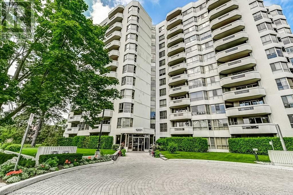 Property at 1201 NORTH SHORE Boulevard E Unit# 1106 image 3