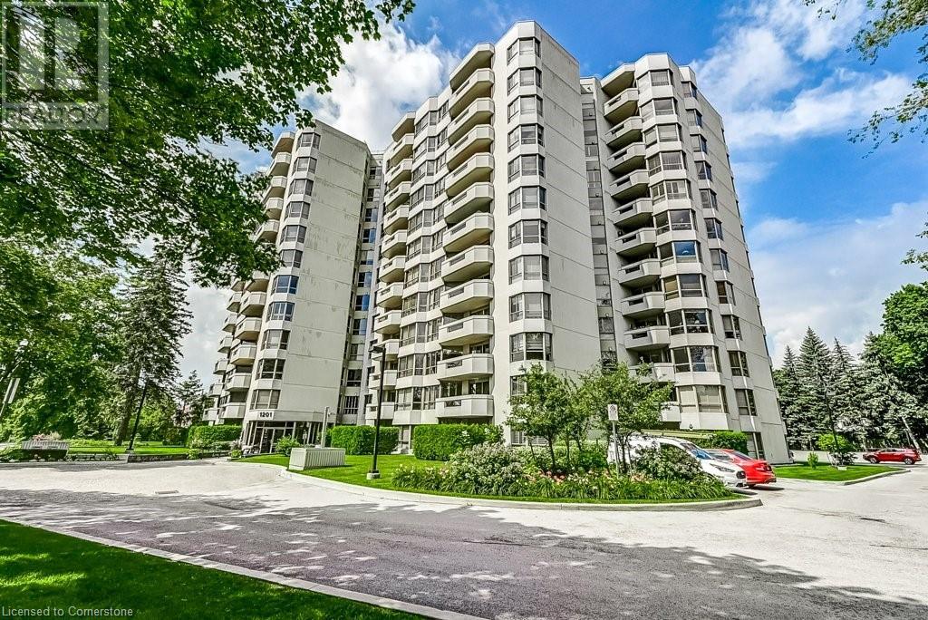 Property at 1201 NORTH SHORE Boulevard E Unit# 1106 image 1