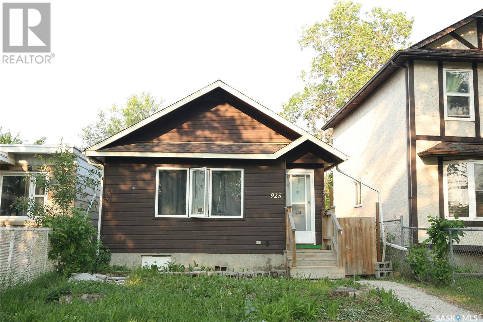 925 Montague Street, Regina, Saskatchewan  S4T 3H4 - Photo 26 - SK009688