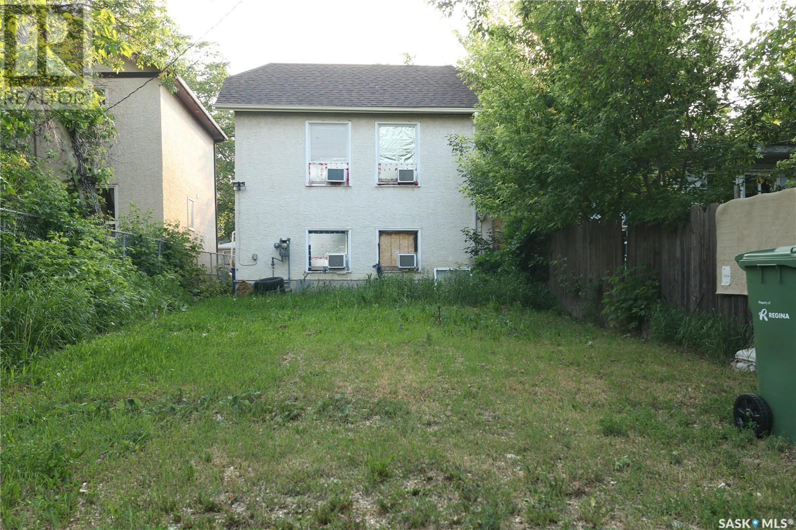 925 Montague Street, Regina, Saskatchewan  S4T 3H4 - Photo 27 - SK009688