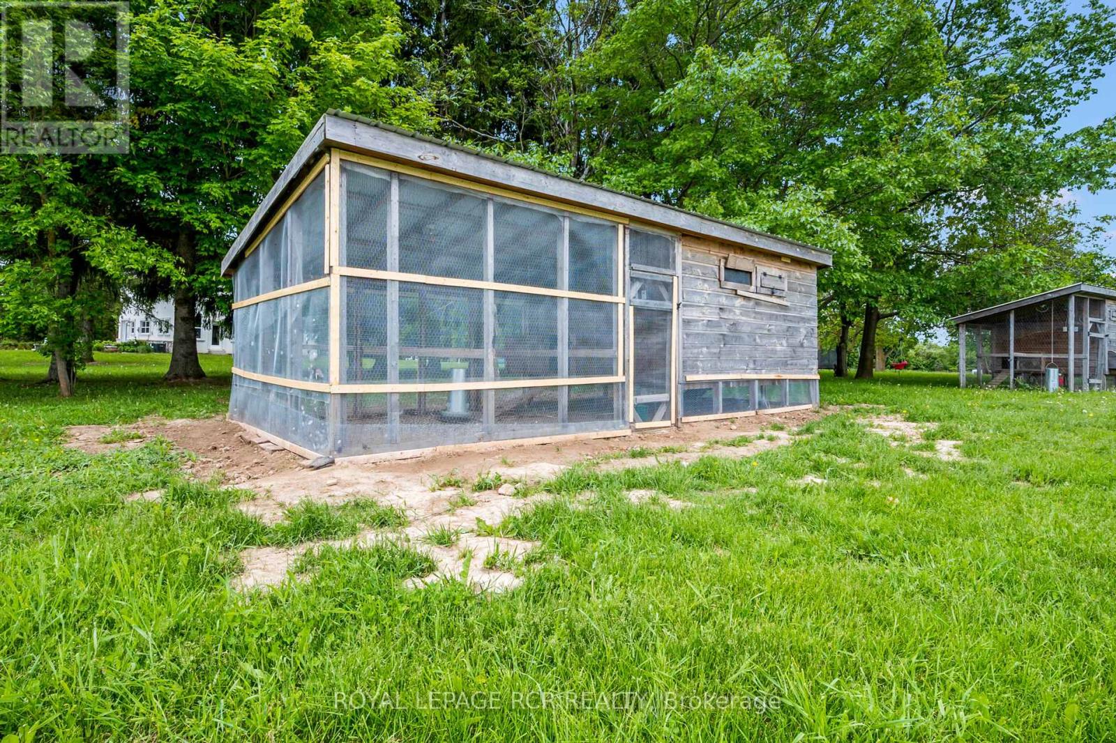 7 John Street, East Garafraxa, Ontario  L9W 7G4 - Photo 40 - X12212588