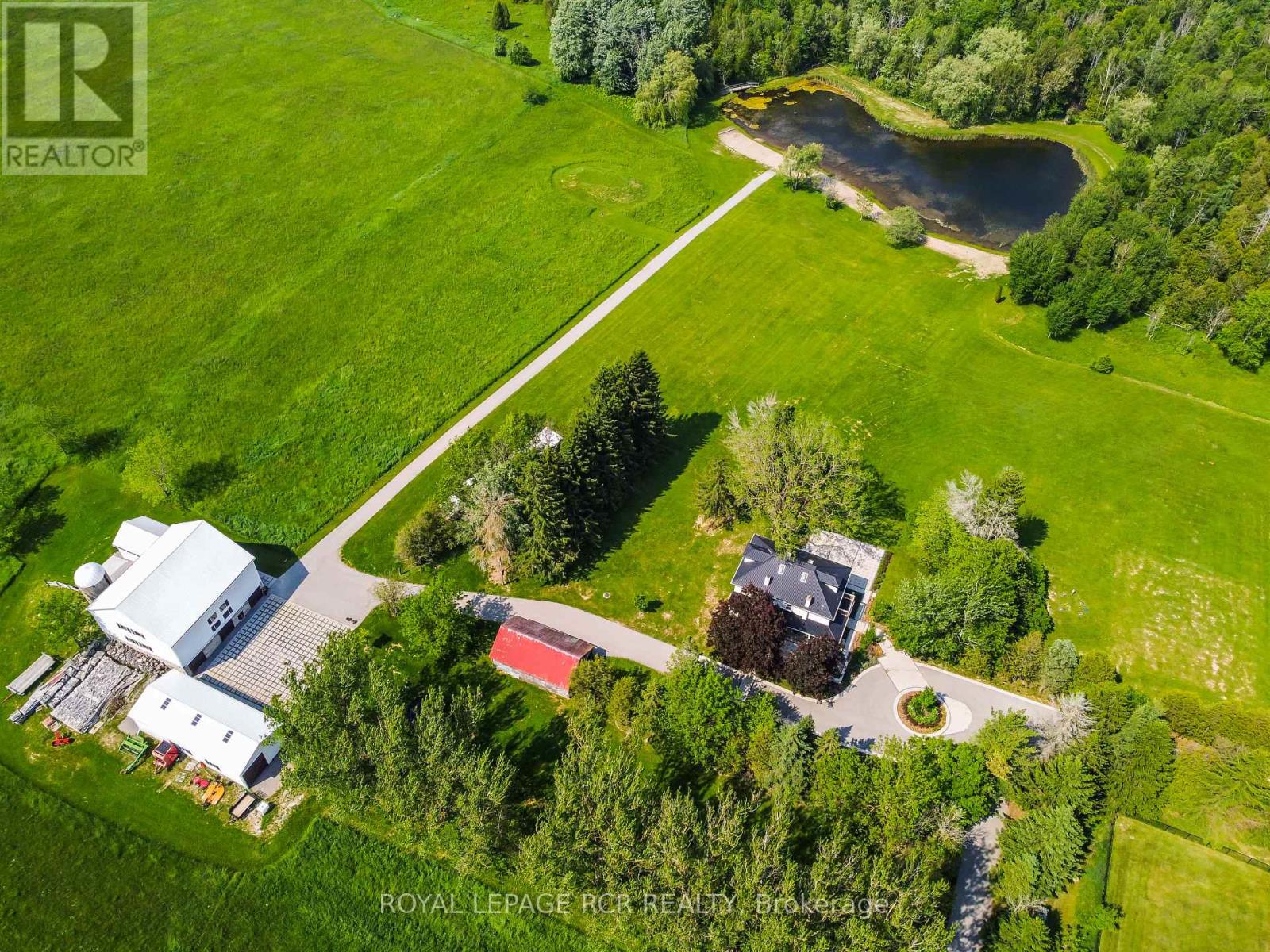 7 John Street, East Garafraxa, Ontario  L9W 7G4 - Photo 3 - X12212588