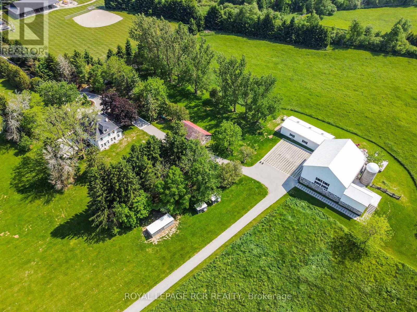 7 John Street, East Garafraxa, Ontario  L9W 7G4 - Photo 48 - X12212588