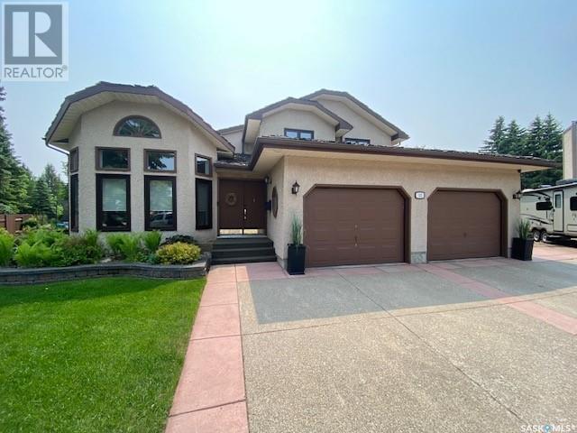 32 Windfield PLACE, Yorkton, Saskatchewan