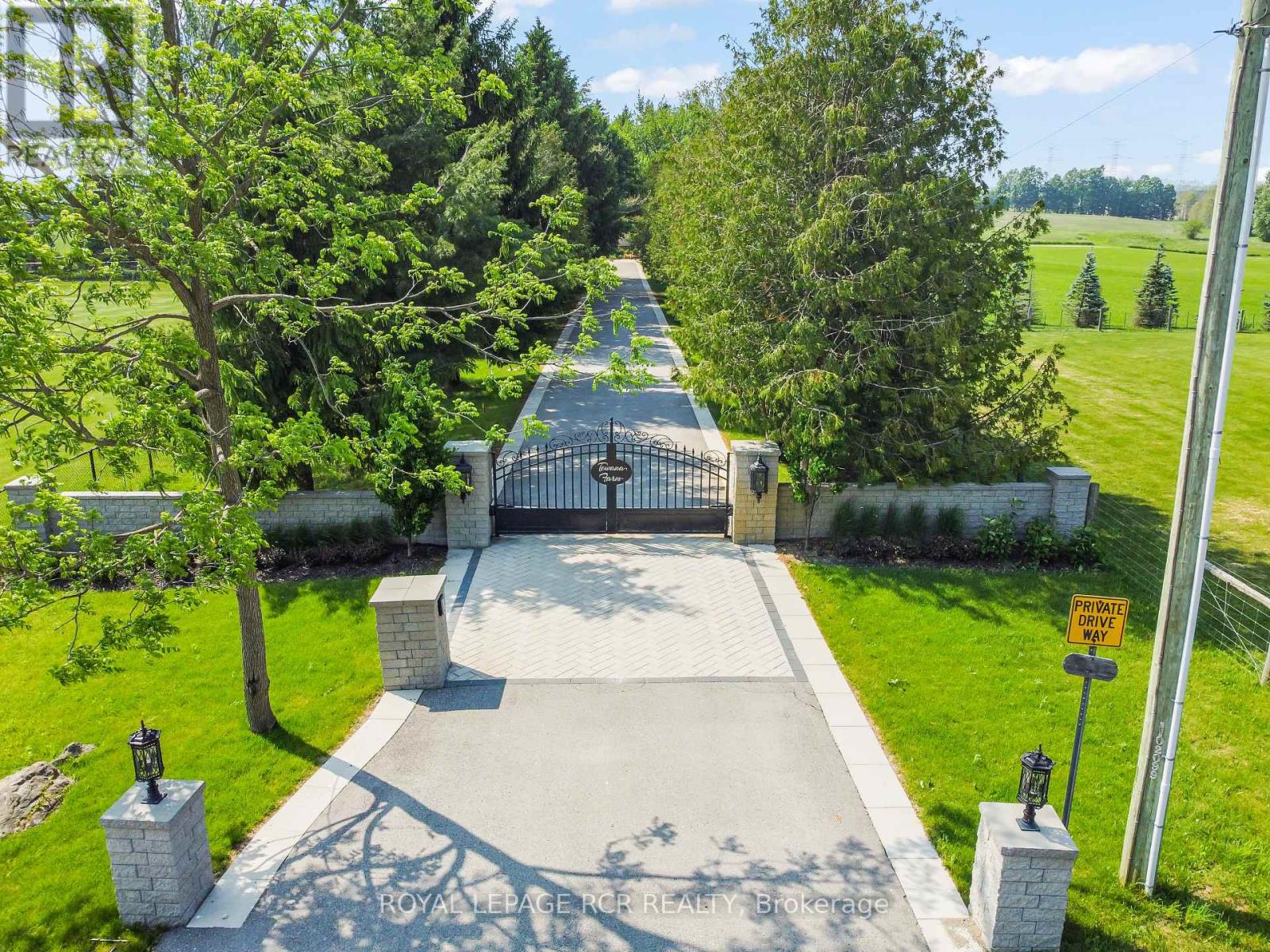 7 John Street, East Garafraxa, Ontario  L9W 7G4 - Photo 49 - X12212588