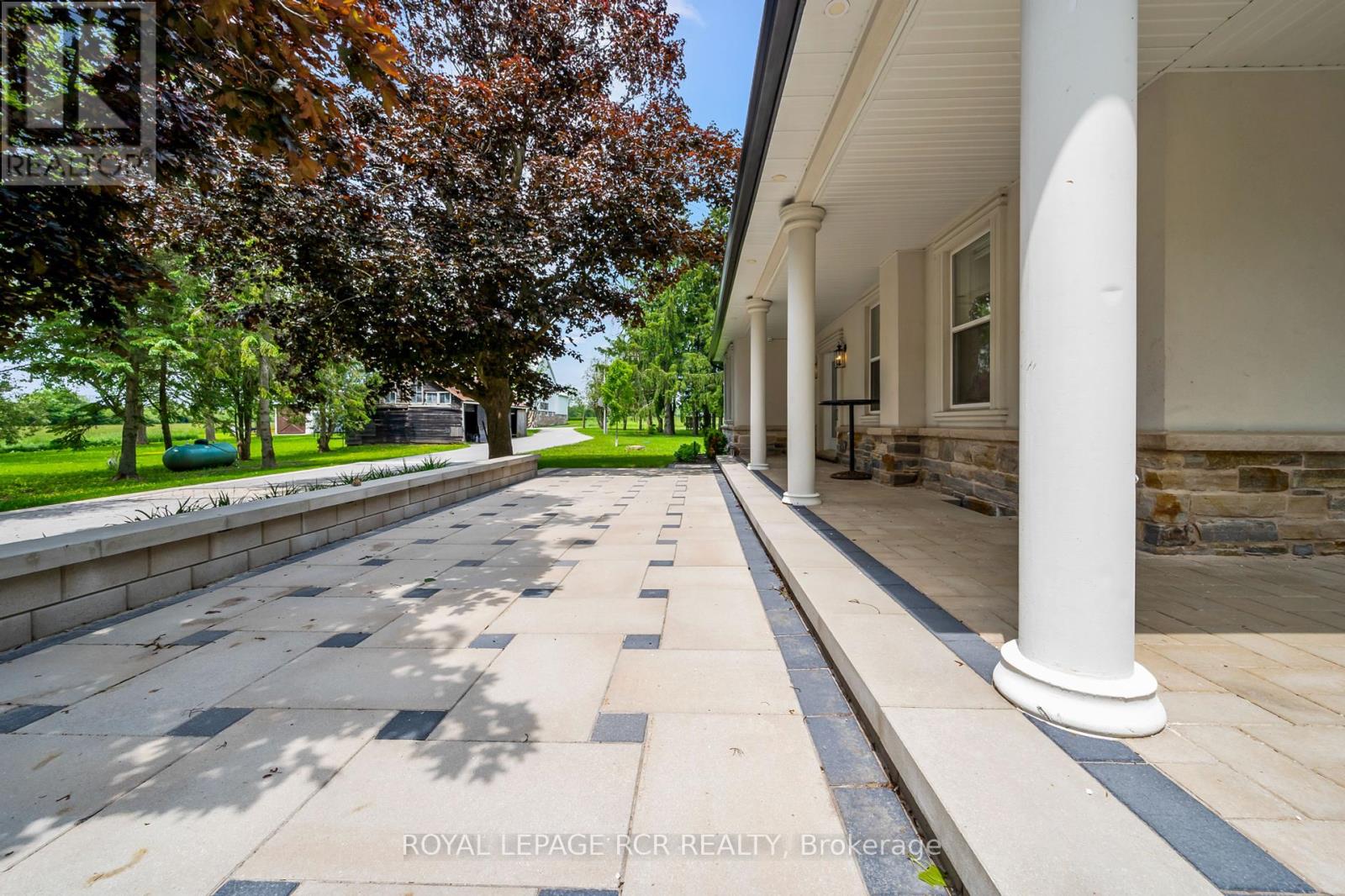 7 John Street, East Garafraxa, Ontario  L9W 7G4 - Photo 45 - X12212588