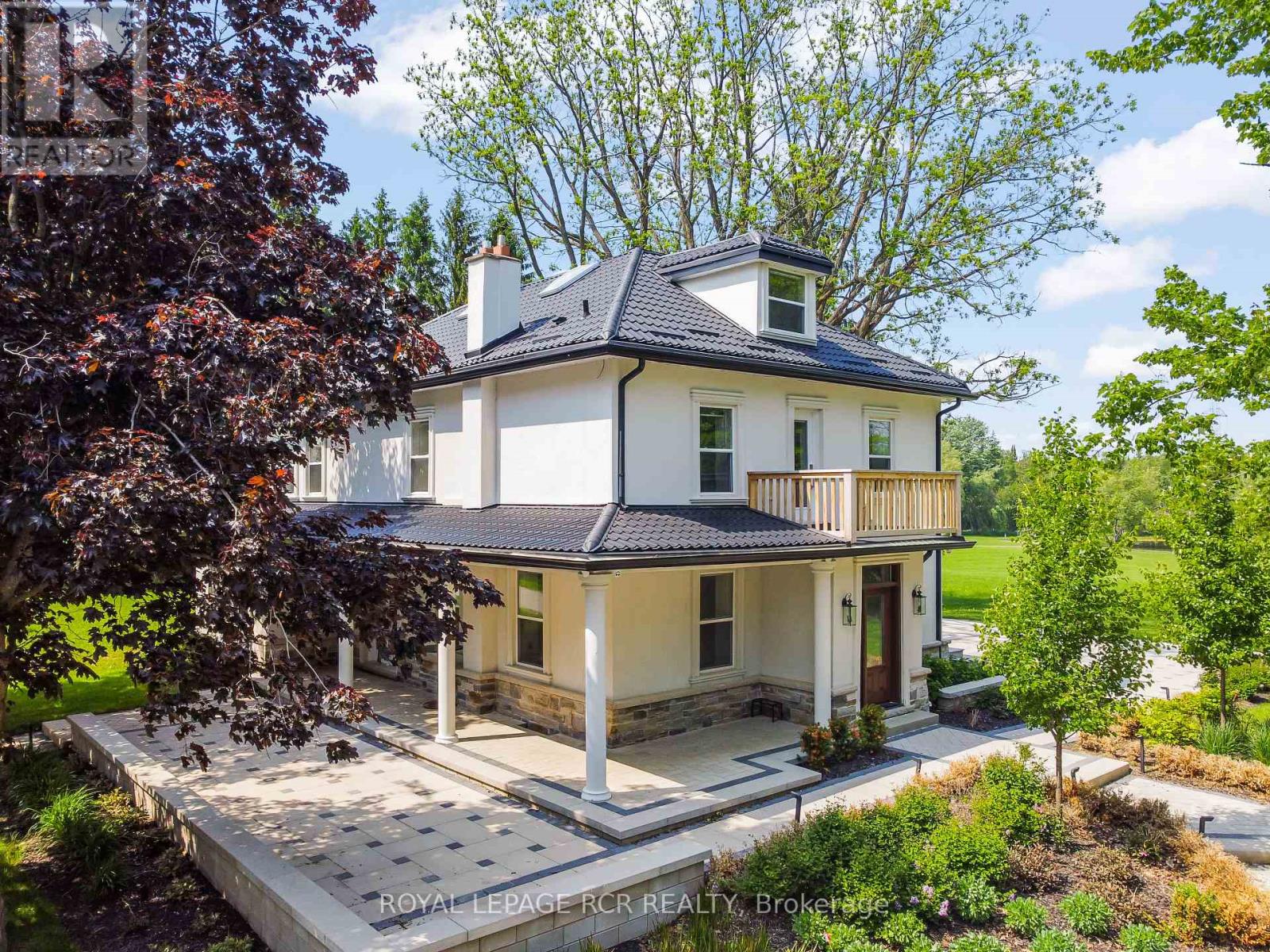 7 John Street, East Garafraxa, Ontario  L9W 7G4 - Photo 46 - X12212588