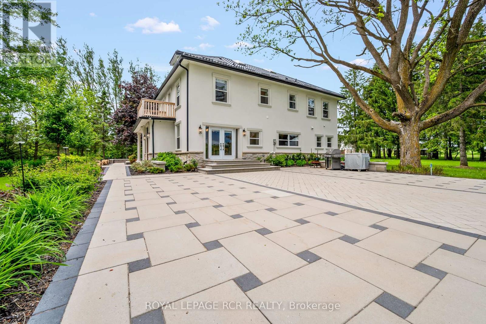 7 John Street, East Garafraxa, Ontario  L9W 7G4 - Photo 36 - X12212588