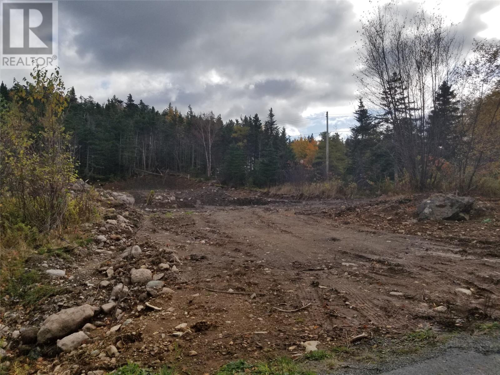 16 Marsh Road, Conception Harbor, Newfoundland & Labrador