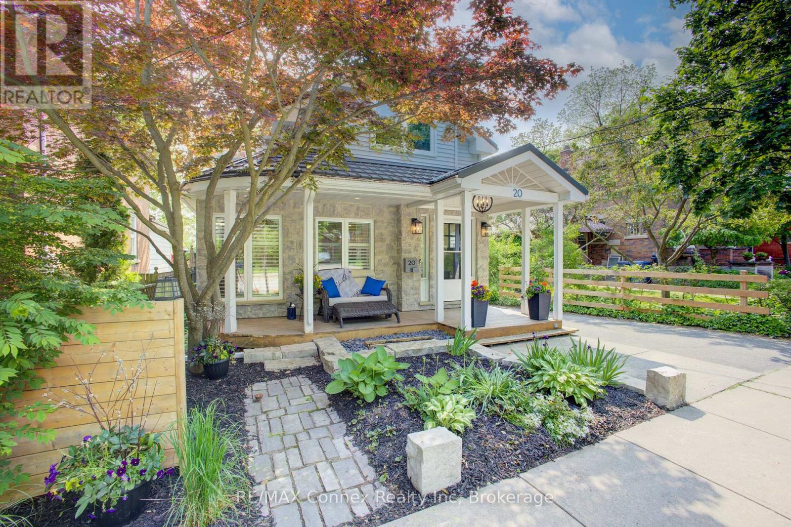 Property at 20 HAVELOCK STREET image 2