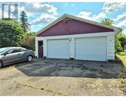 190 Main Street, Aroostook, New Brunswick