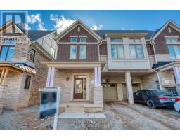 3262 Crystal Drive, Oakville (Go Glenorchy), Ca