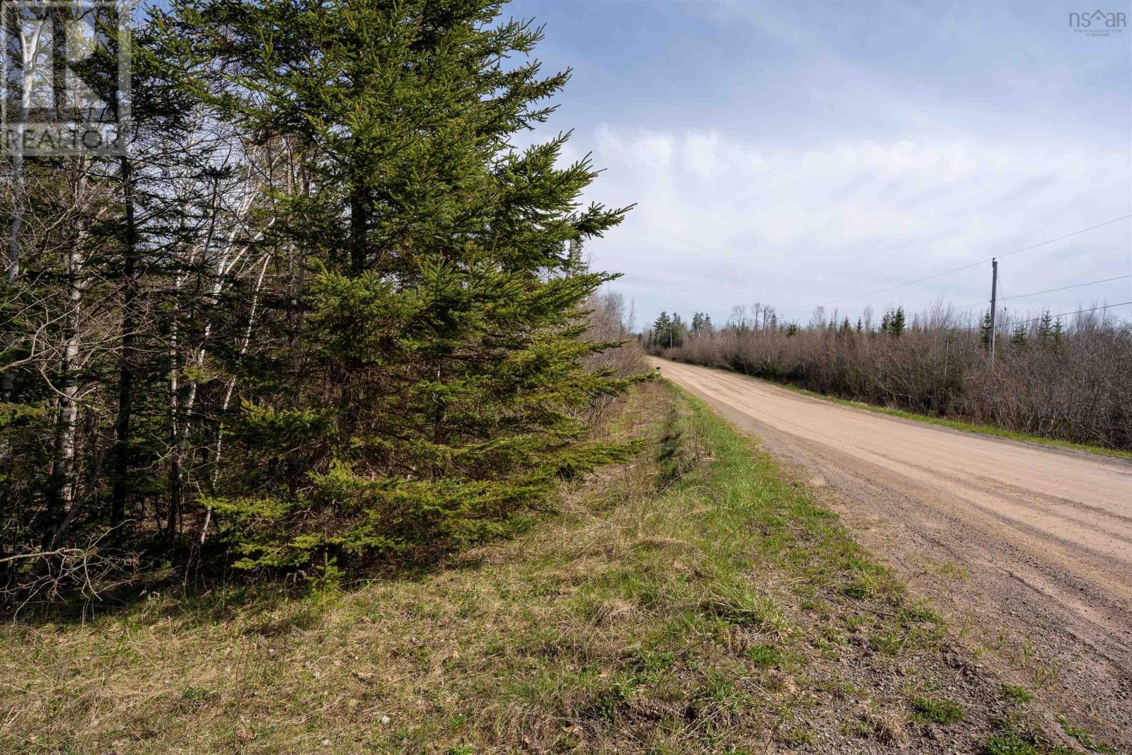 Lot 89-1 Riverside Road, Riverside, Nova Scotia  B0N 2J0 - Photo 3 - 202514802