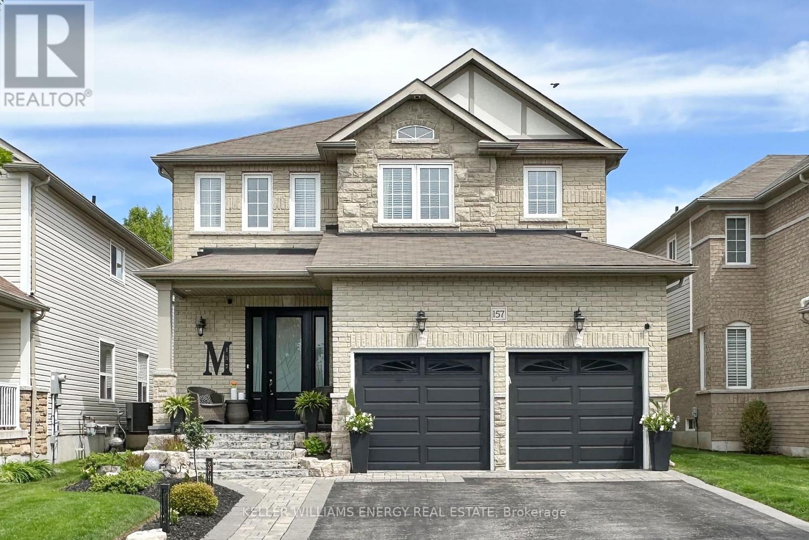 Property at 157 DADSON DRIVE image 1