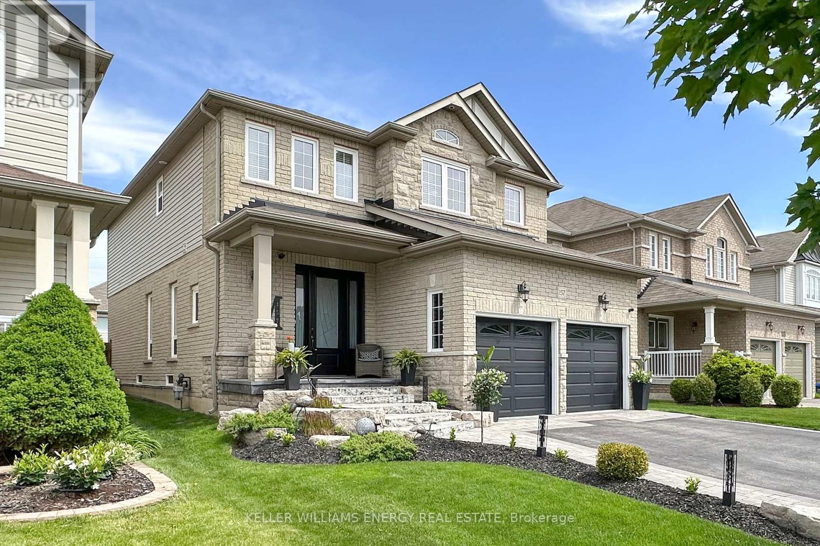 Property at 157 DADSON DRIVE image 2