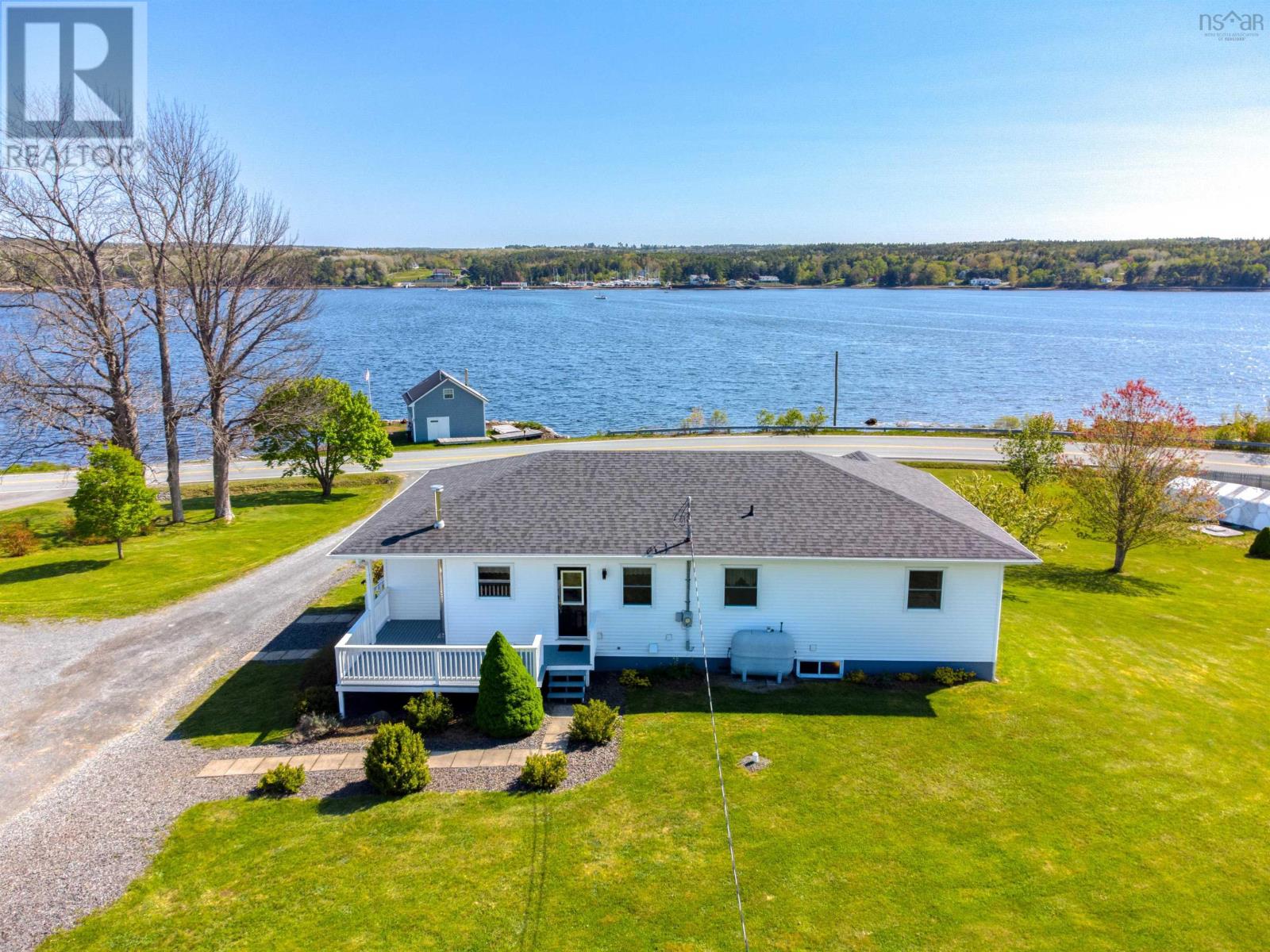 5414 Highway 332, Middle Lahave, Nova Scotia  B4V 3L9 - Photo 17 - 202514818