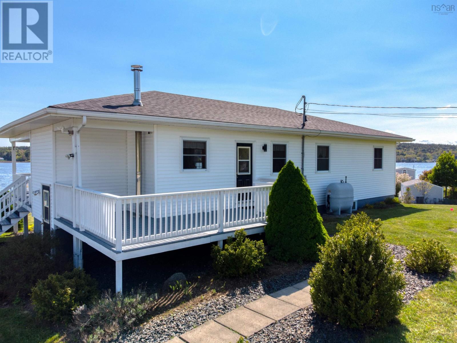 5414 Highway 332, Middle Lahave, Nova Scotia  B4V 3L9 - Photo 16 - 202514818