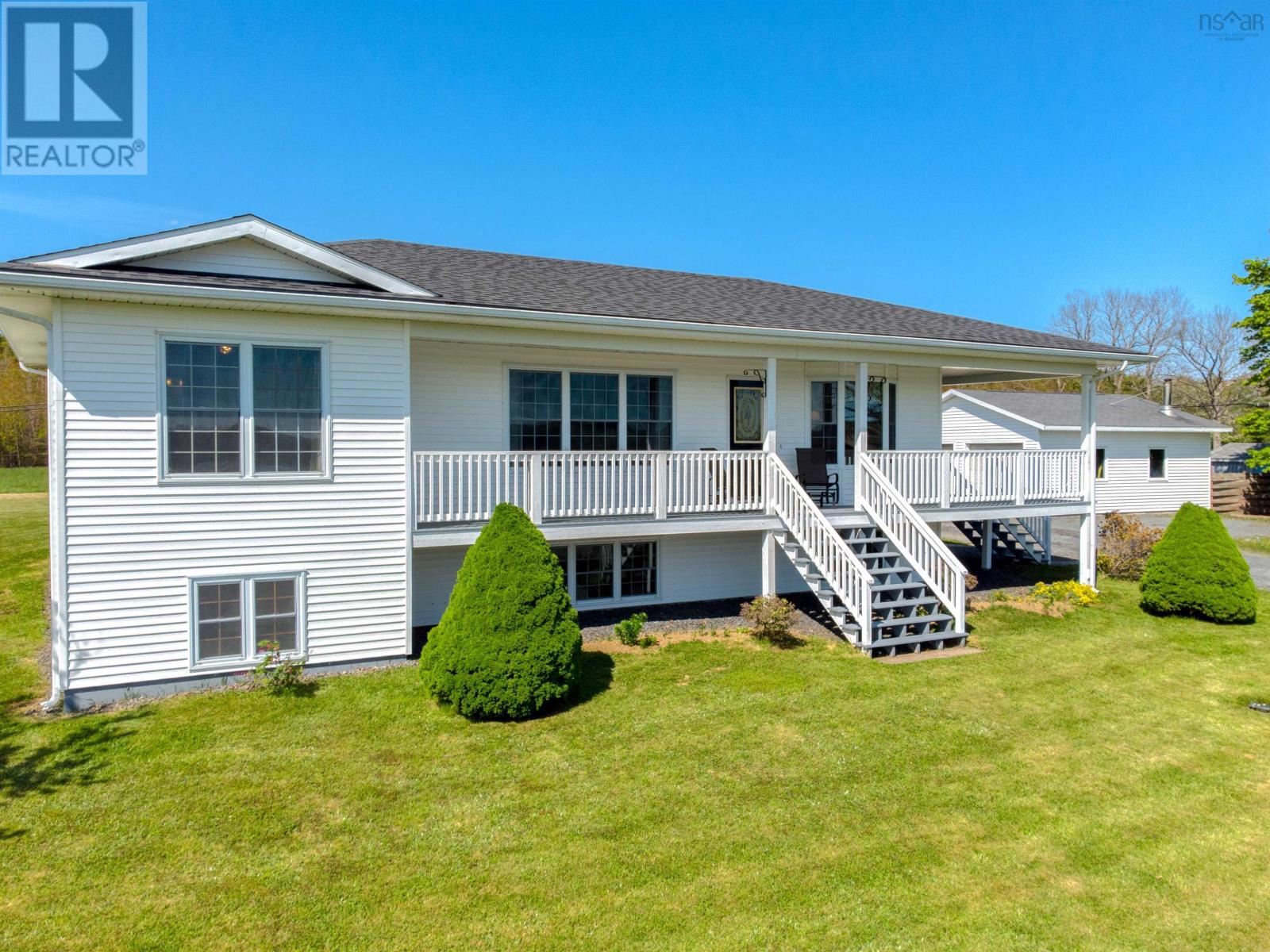 5414 Highway 332, Middle Lahave, Nova Scotia  B4V 3L9 - Photo 13 - 202514818