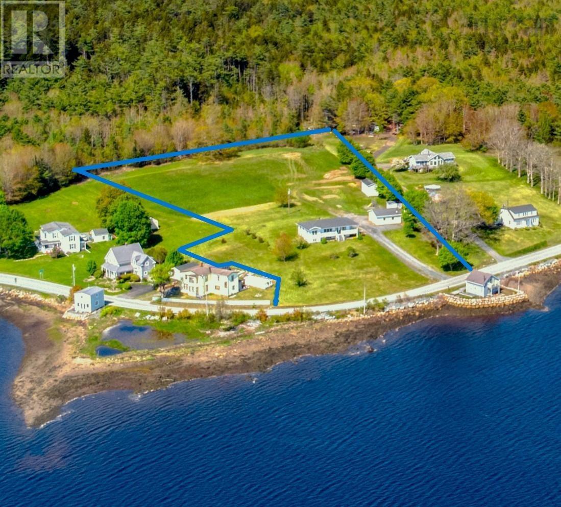 5414 Highway 332, Middle Lahave, Nova Scotia  B4V 3L9 - Photo 15 - 202514818