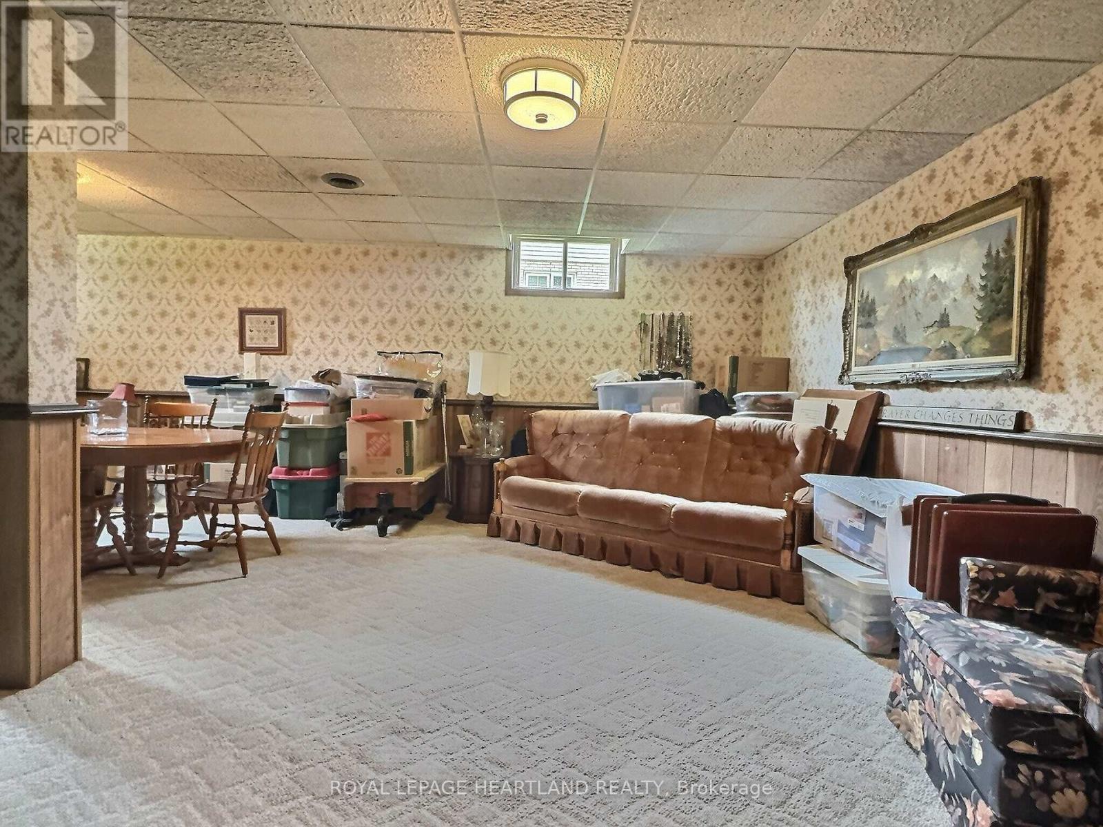 261 Churchill Drive, South Huron (Exeter), Ontario  N0M 1S1 - Photo 35 - X12225472
