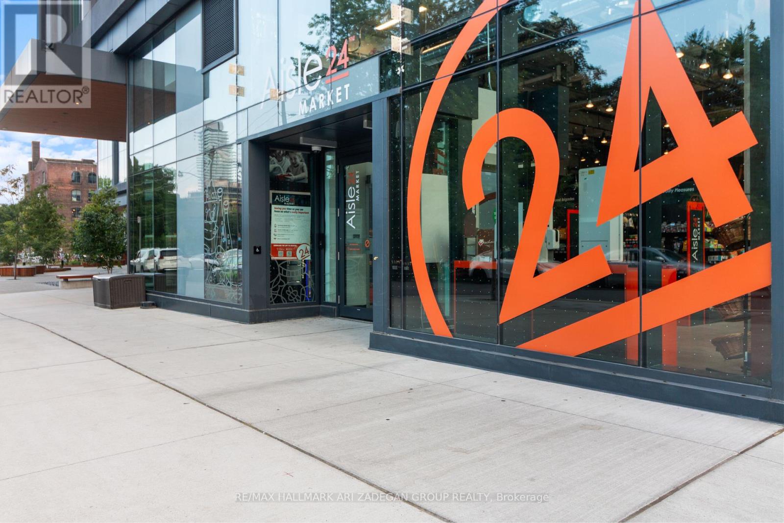 1213 - 50 Power Street, Toronto, Ontario  M5A 0V3 - Photo 15 - C12224583