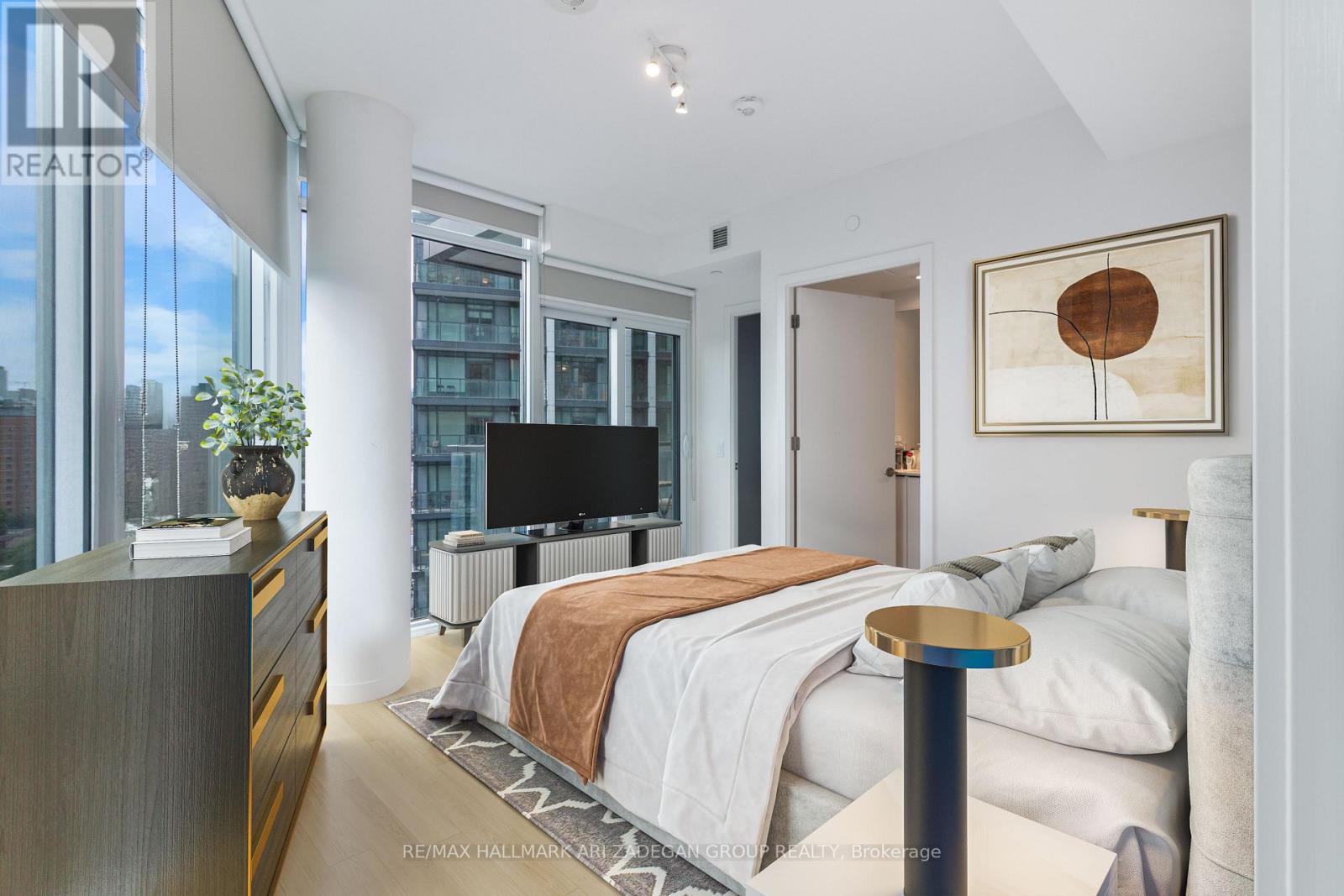 1213 - 50 Power Street, Toronto, Ontario  M5A 0V3 - Photo 6 - C12224583