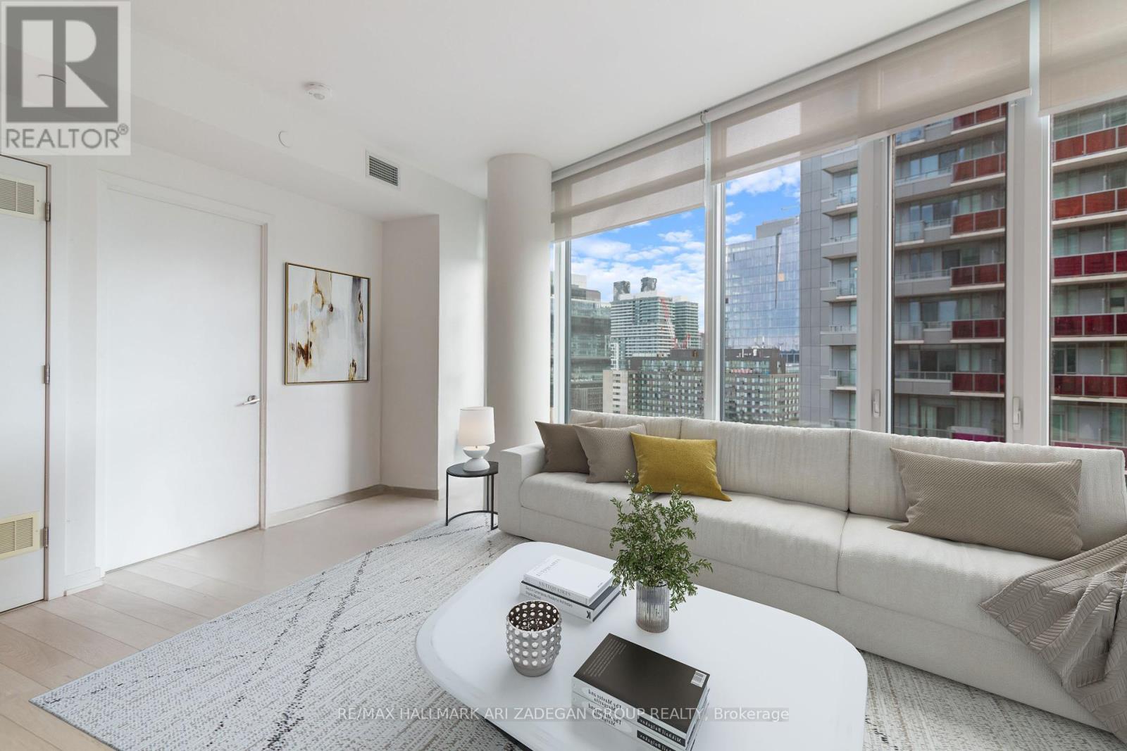 1213 - 50 Power Street, Toronto, Ontario  M5A 0V3 - Photo 9 - C12224583