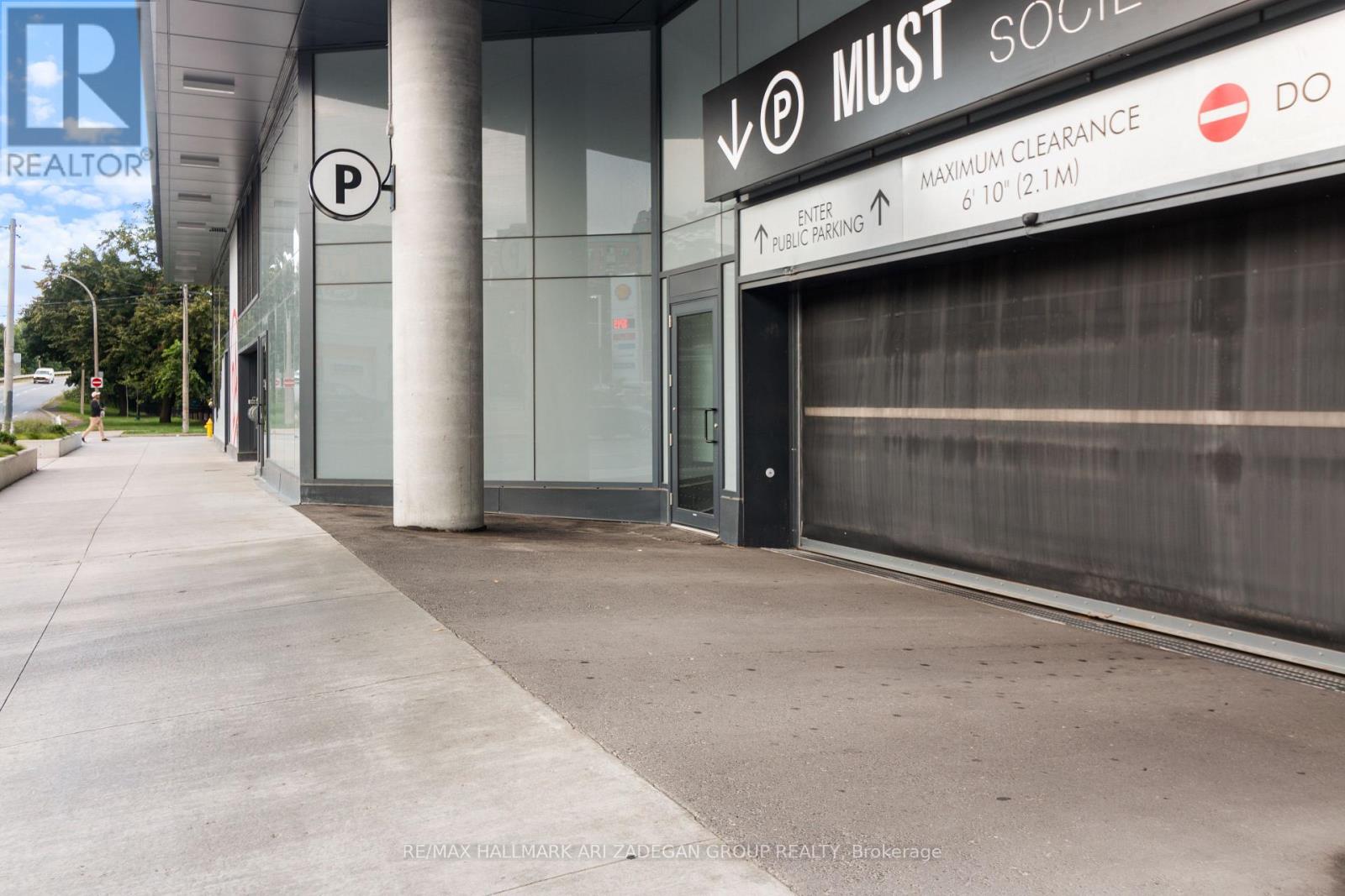 1213 - 50 Power Street, Toronto, Ontario  M5A 0V3 - Photo 14 - C12224583