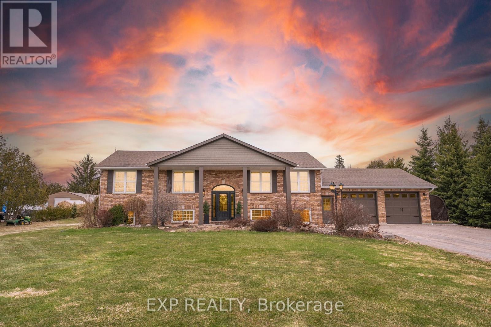 35 Killdeer Drive, Kawartha Lakes, Ontario  K0L 2W0 - Photo 1 - X12225383