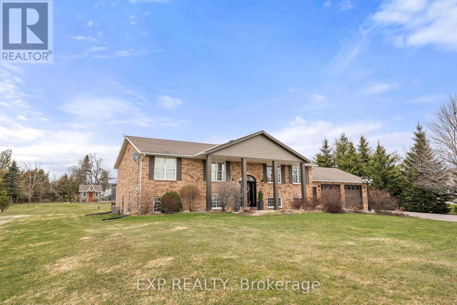 35 Killdeer Drive, Kawartha Lakes, Ontario  K0L 2W0 - Photo 3 - X12225383