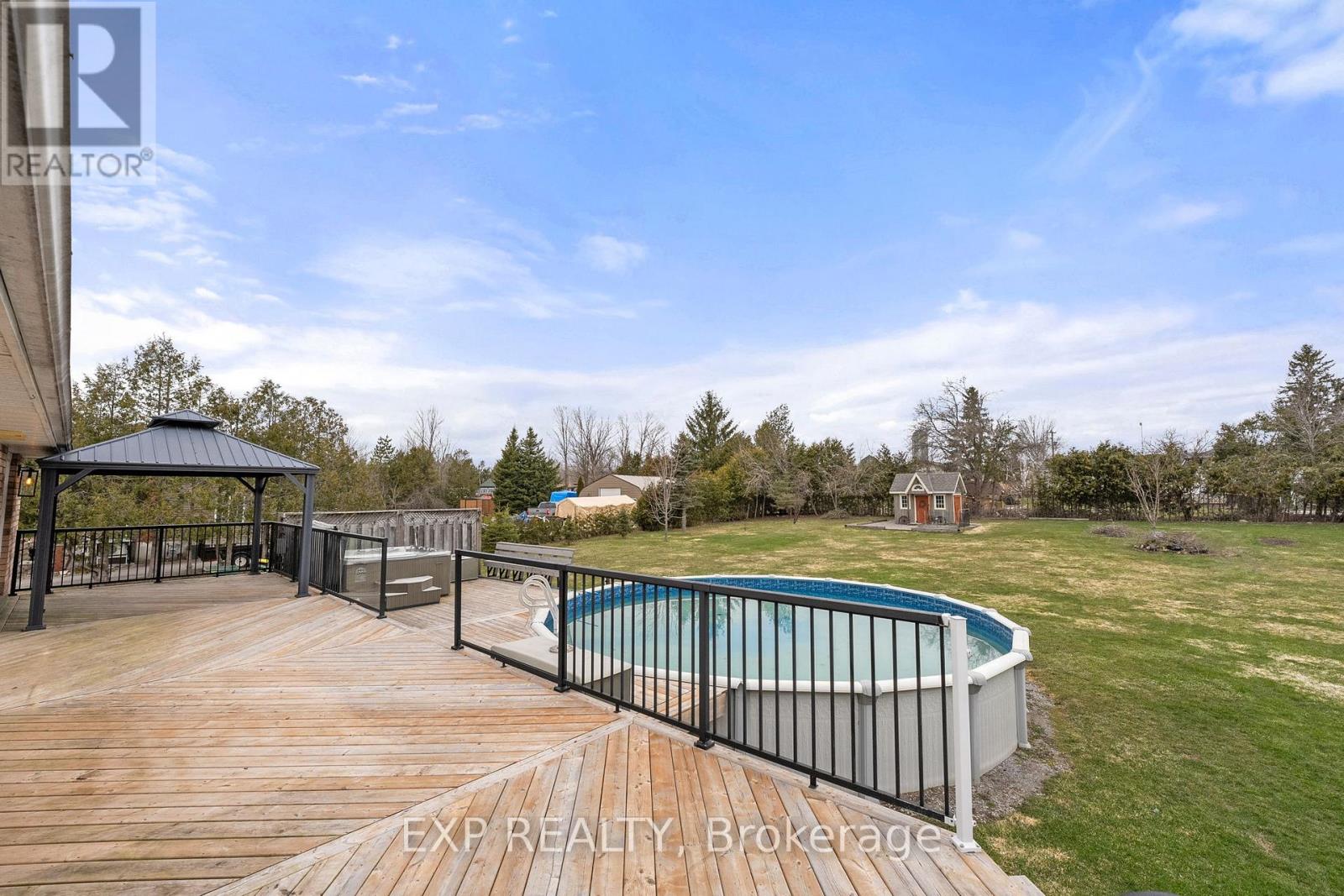 35 Killdeer Drive, Kawartha Lakes, Ontario  K0L 2W0 - Photo 46 - X12225383