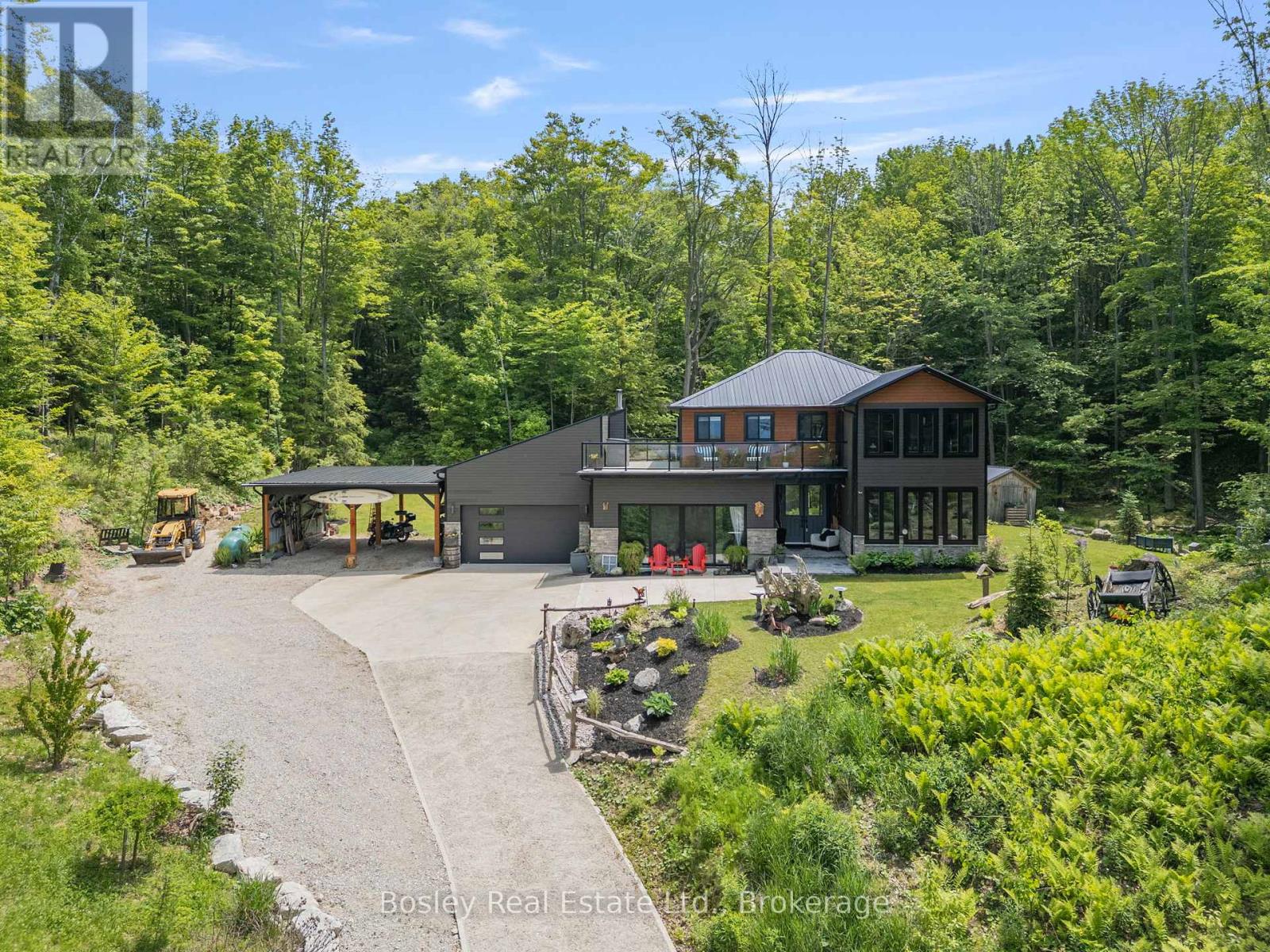 350107 BAYSHORE ROAD, meaford, Ontario