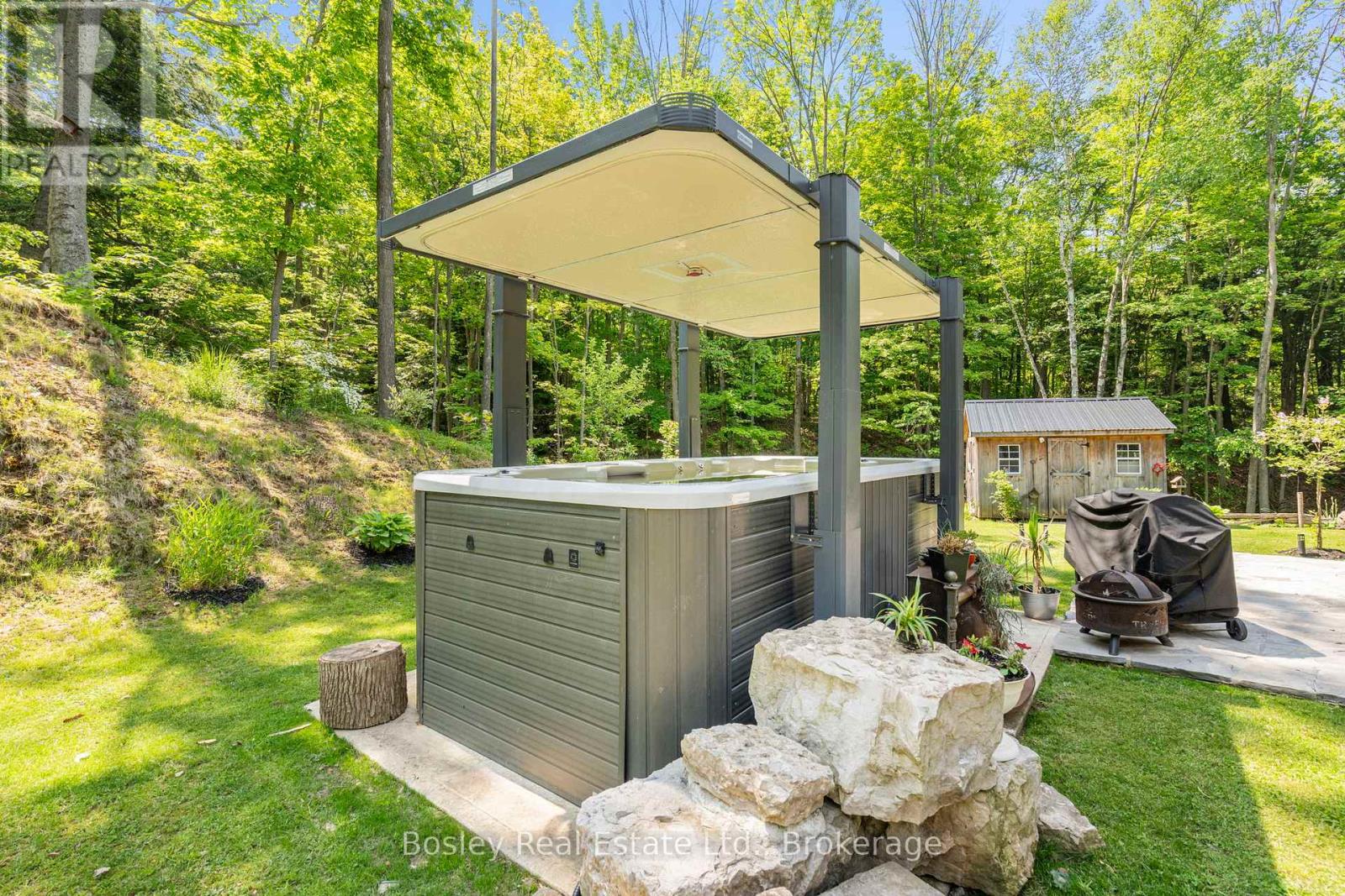 350107 Bayshore Road, Meaford, Ontario  N0H 1B0 - Photo 30 - X12225517
