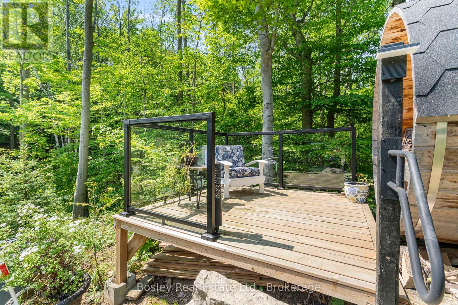 350107 Bayshore Road, Meaford, Ontario  N0H 1B0 - Photo 33 - X12225517