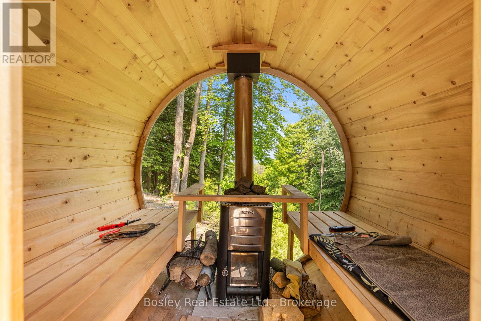350107 Bayshore Road, Meaford, Ontario  N0H 1B0 - Photo 35 - X12225517