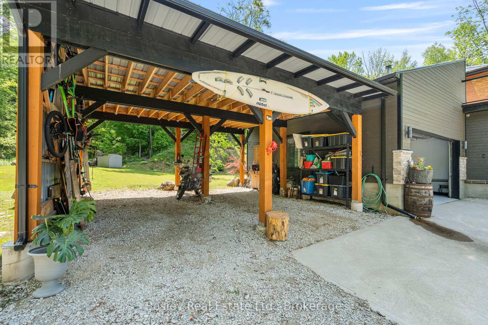 350107 Bayshore Road, Meaford, Ontario  N0H 1B0 - Photo 4 - X12225517